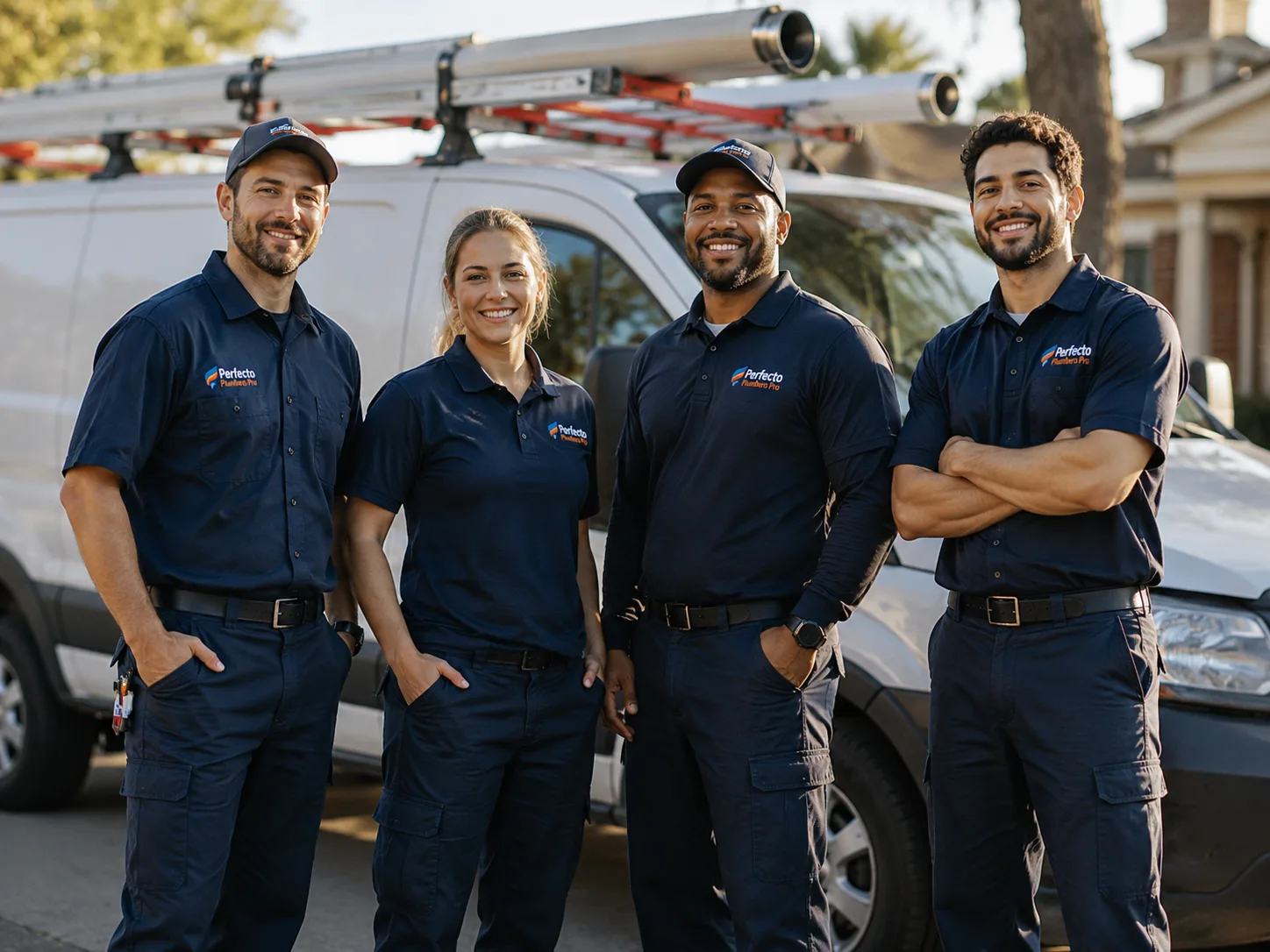 Emergency Plumber Near Me in Birmingham, MI near me